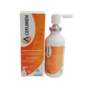 A-Cerumen