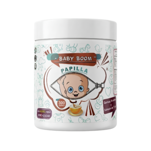 Baby boom- Papilla