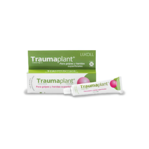 Traumaplant Crema Tópica - Tubo x 25g