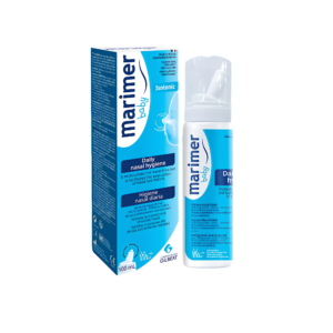 Marimer baby spray nasal