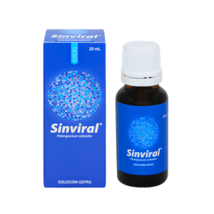 Sinviral